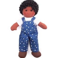 Leon Doll