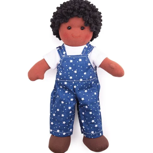 Leon Doll