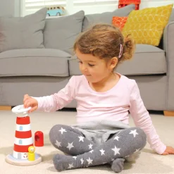 Light House Stacker