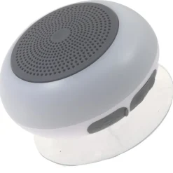 Light Up Shower Speaker