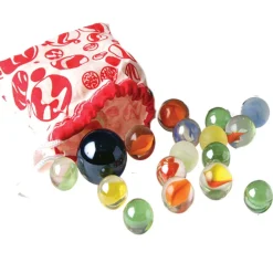 Little Box of Marbles