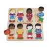 Little Friends Puzzle