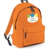 Little Monsters Personalised Backpack