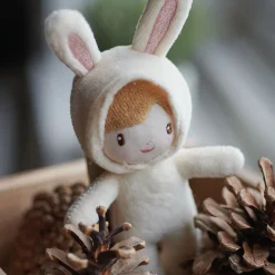 Little Peeps Binky Bunny Ragdoll