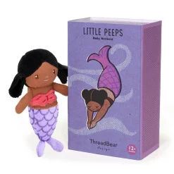 Little Peeps Molly Mermaid Ragdoll