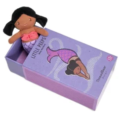Little Peeps Molly Mermaid Ragdoll