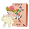 Little Peeps Poppy Strawberry Ragdoll