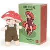 Little Peeps Tommy Toadstool Ragdoll