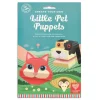 Little Pet Puppets
