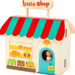 Little Shop