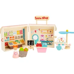 Little Shop