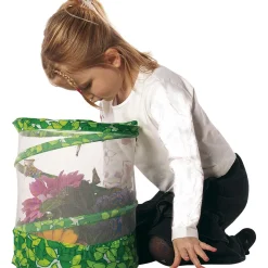 Live Butterfly Garden Kit