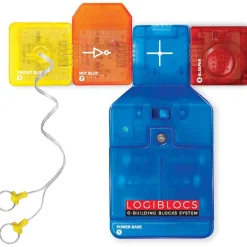 Logiblocs - Smart Circuits