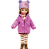 Lottie Doll - Autumn Leaves