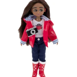 Lottie Doll - Mia Wildlife Photographer