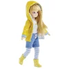 Lottie Doll - Muddy Puddles