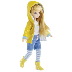 Lottie Doll - Muddy Puddles