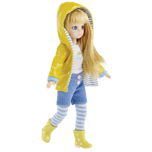Lottie Doll - Muddy Puddles