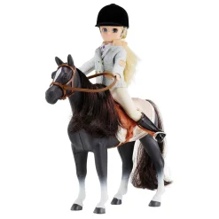 Lottie Doll - Pony Pals