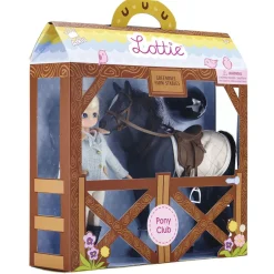 Lottie Doll - Pony Pals
