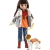Lottie Doll - Walk in the Park