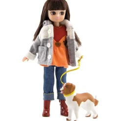Lottie Doll - Walk in the Park