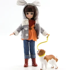 Lottie Doll - Walk in the Park