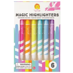 Magic Highlighters