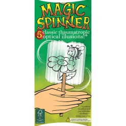 Magic Spinner