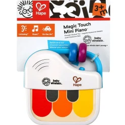 Magic Touch Mini Piano