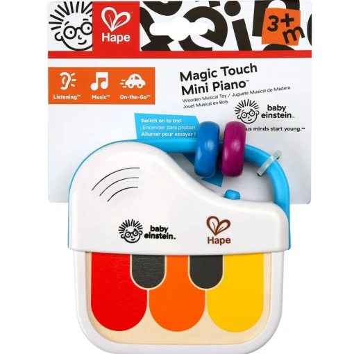 Magic Touch Mini Piano
