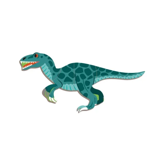 Magneti'book - Dinosaurs