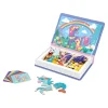 Magneti'book - Unicorns