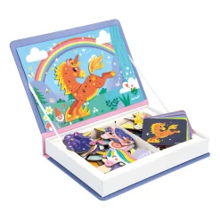Magneti'book - Unicorns