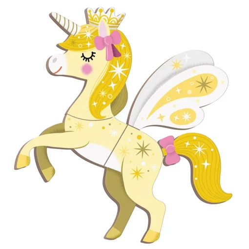 Magneti'book - Unicorns