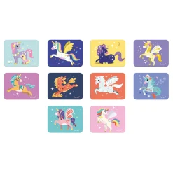 Magneti'book - Unicorns