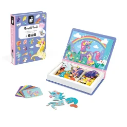 Magneti'book - Unicorns