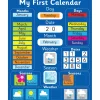 Magnetic First Calendar