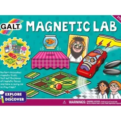 Magnetic Lab