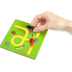 Magnetic Lab
