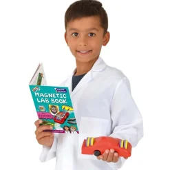 Magnetic Lab