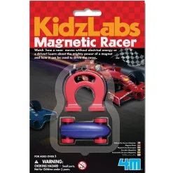 Magnetic Racer