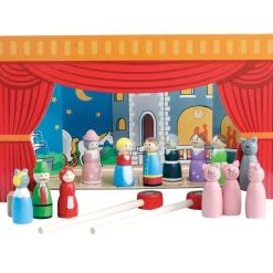 Magnetic Storytime Theatre