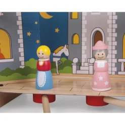 Magnetic Storytime Theatre