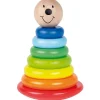 Magnetic Wobbly Stacker
