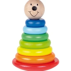 Magnetic Wobbly Stacker