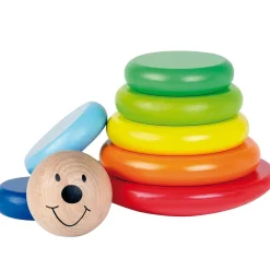 Magnetic Wobbly Stacker