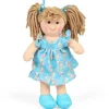 Maisie Rag Doll