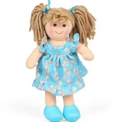 Maisie Rag Doll