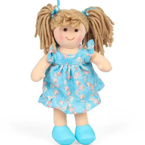 Maisie Rag Doll